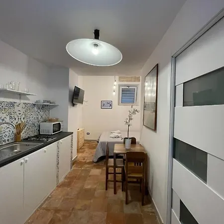 La Dimora Del Santo Apartmán