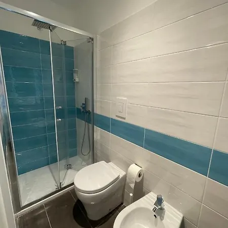 La Dimora Del Santo *