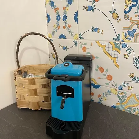 La Dimora Del Santo * Neapol