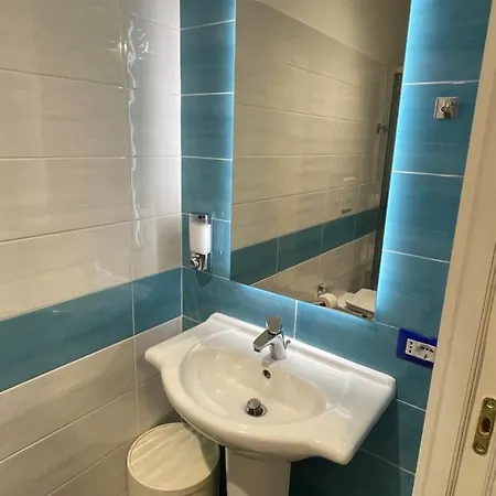 La Dimora Del Santo *