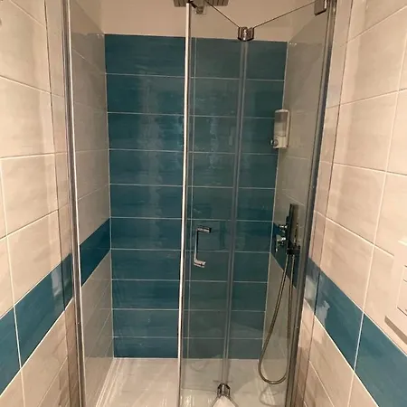 Apartman La Dimora Del Santo Nápoly