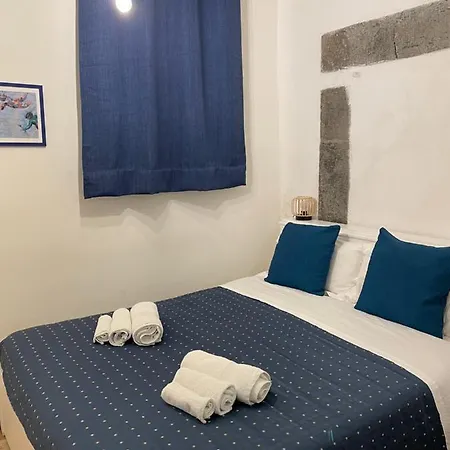 La Dimora Del Santo * Nápoly