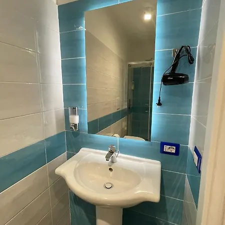 La Dimora Del Santo *