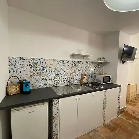 La Dimora Del Santo Napoli