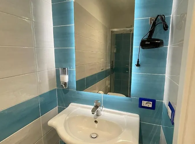 La Dimora Del Santo *