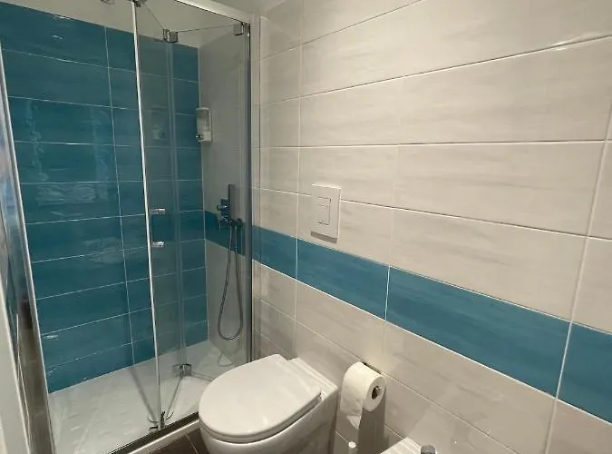 La Dimora Del Santo *