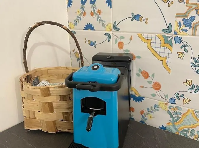 La Dimora Del Santo * Neapel