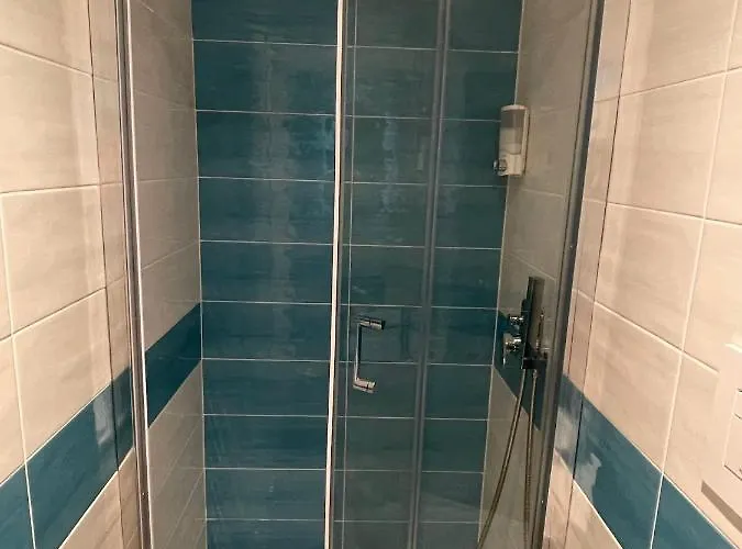 Lägenhet La Dimora Del Santo Neapel