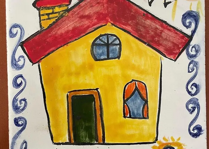 La Dimora Del Santo Lägenhet Neapel