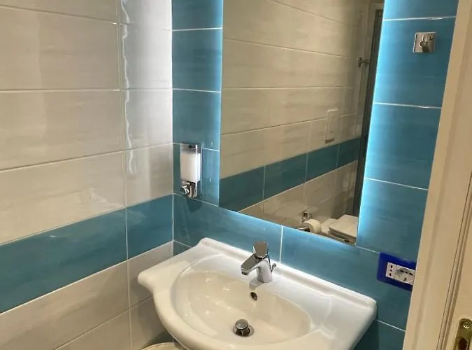 La Dimora Del Santo *