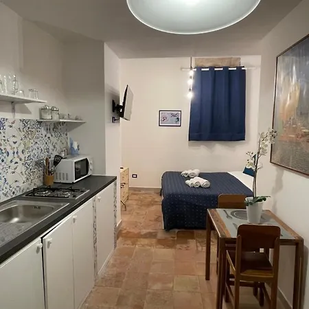 La Dimora Del Santo *